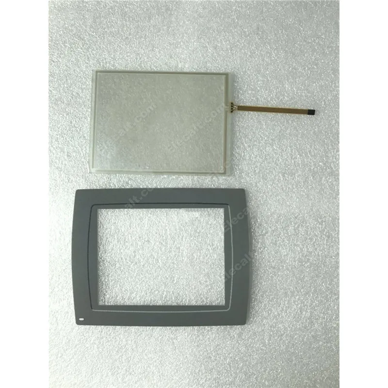 Touch Panel Screen Glass Digitizer Membrane For E1063 EXTER T60M Touchpad Protective Film