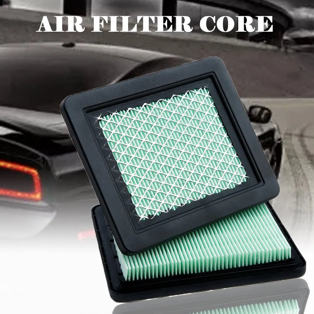 Air Filter For Honda 17211-Zl8-023 Gcv135 Gcv160/190 Suitable For Honda 17211-Zl8-000 17211-Zl8-003 Lawnmower Air Filter