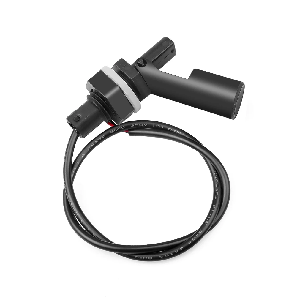 Liquid Water Level Sensor Horizontal Float Switch For Aquariums Fish Tank