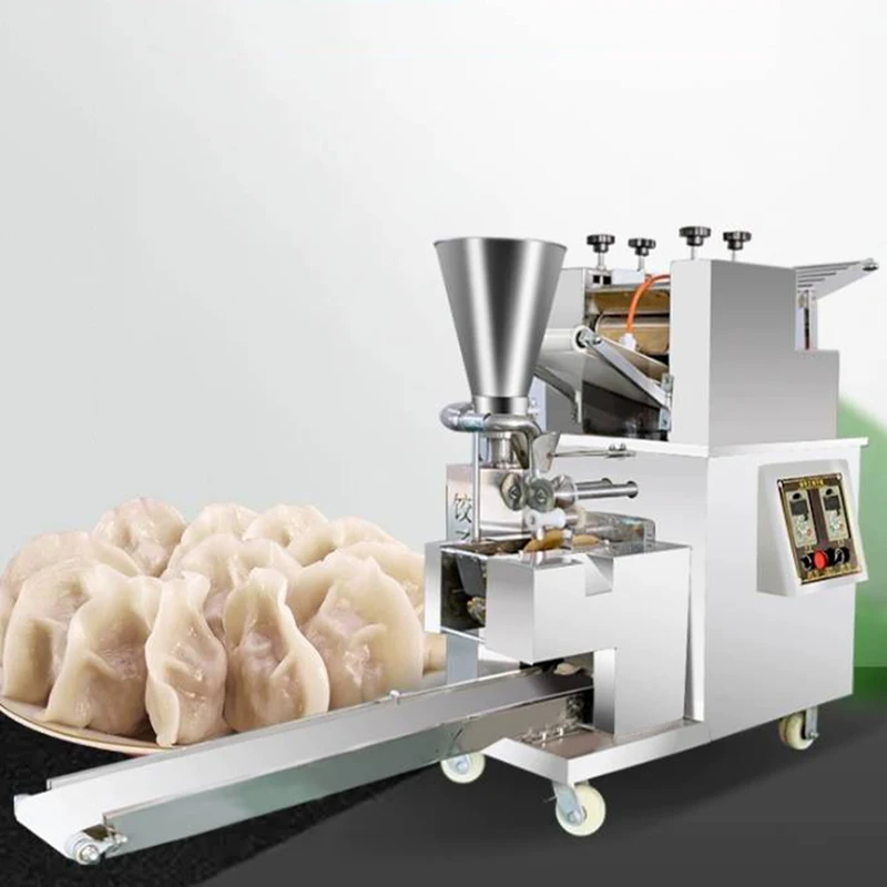 Dumpling machine Stainless steel Dumpling maker Samosa machine Dumpling/Samosa/Spring rolls machine