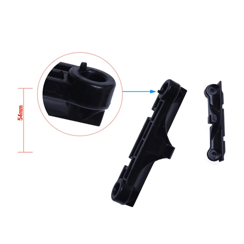 Stable CPU Socket Mount Cool Fan Heatsink Bracket for AMD AM4 B350 X370 A320 X470 Socket Motherboard Radiator Bracket