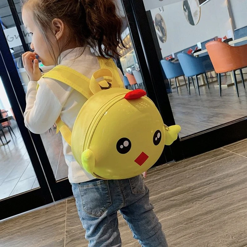 

MOTOHOOD Toddler Backpack Anti Lost Kids Baby Bag Cartoon Animal Children Backpacks Kindergarten School Bag for girls and boys