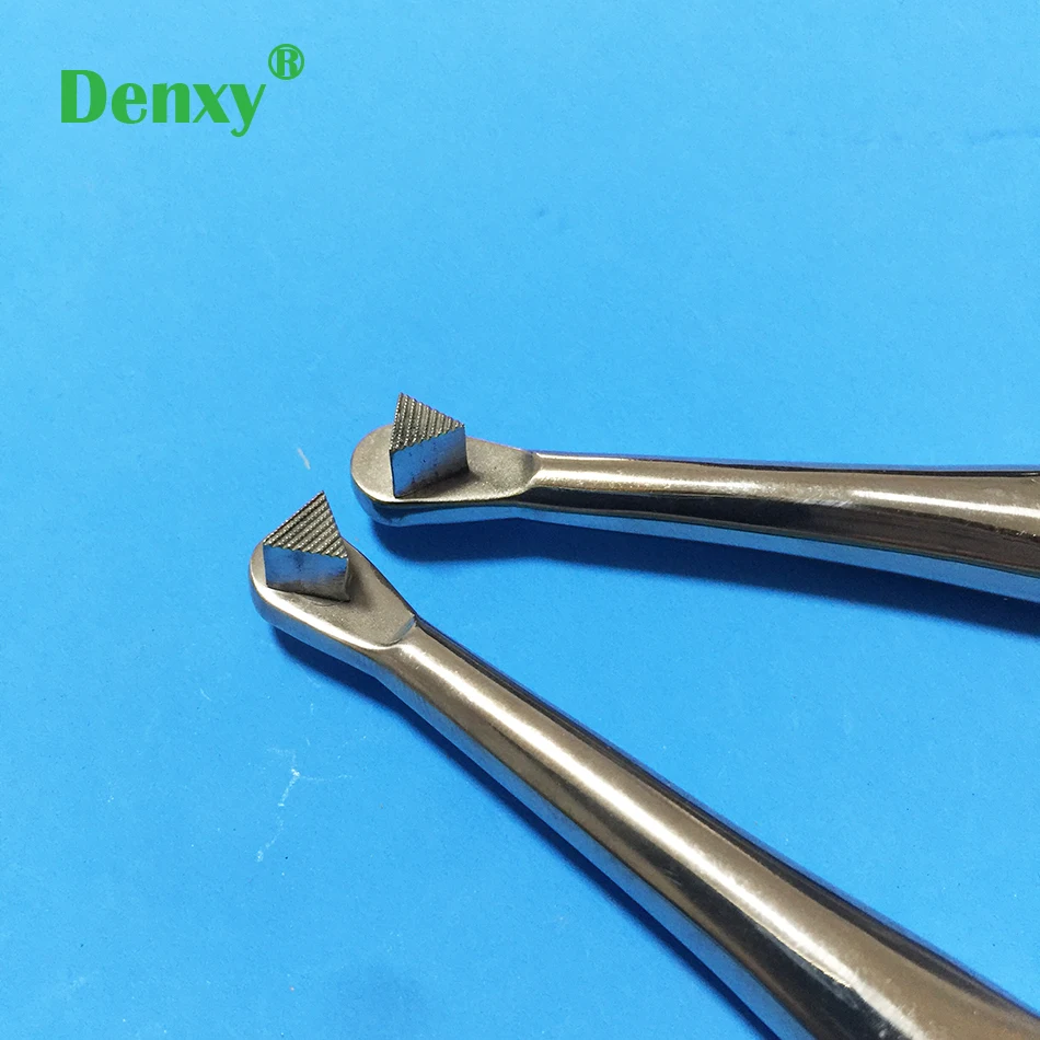 Denxy Dental Orthodontic Band Pusher Band Elevator Band Seater orthodontic tools Stainless Steel