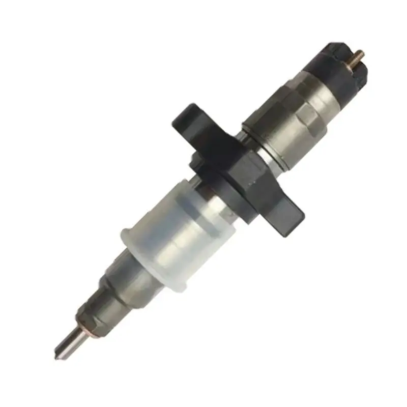 Truck Parts 0445120224 Fuel Injector for bosch