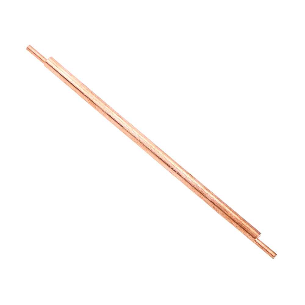 3 x 80mm Alumina Copper Material Spot Welding Pin welding accessories Welding Feet Needle Welder