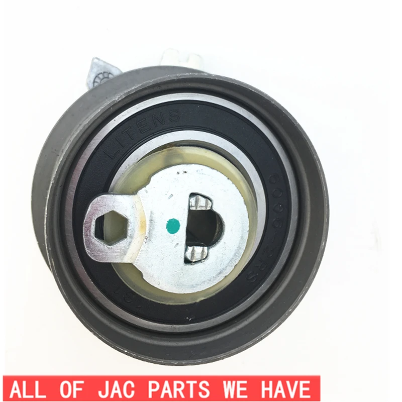 Automatic tensioner part no. 1023400GD150 for JAC Refine