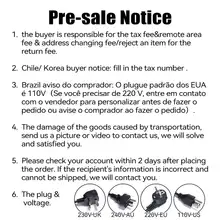 8786D Hot Air Soldering Station #3