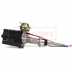 SherryBerg for LADA VAZ SIGNET 1300 1500 1600 2101 2103 2106 2105 NIVA 2121 DISTRIBUTOR electrical new complete distributor