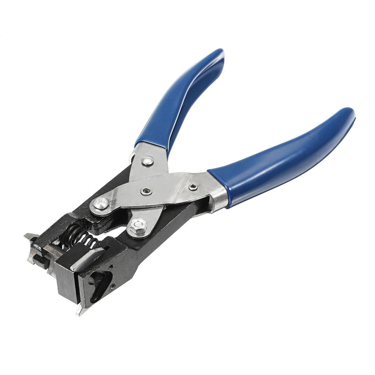 R3/R5/R10 Corner Hole Punch Corner Rounder Punch Cutter for PVC Card, Tag, Photo; Heavy Duty Clipper Approx 1/8\