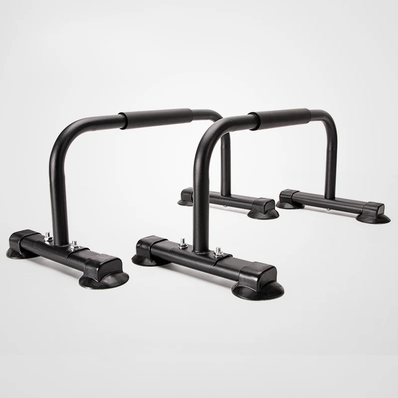 Supporto per cavalletto Push-up per barre parallele Fitness per Bodybuilding sport torace braccio muscolo Core forza allenamento attrezzature per