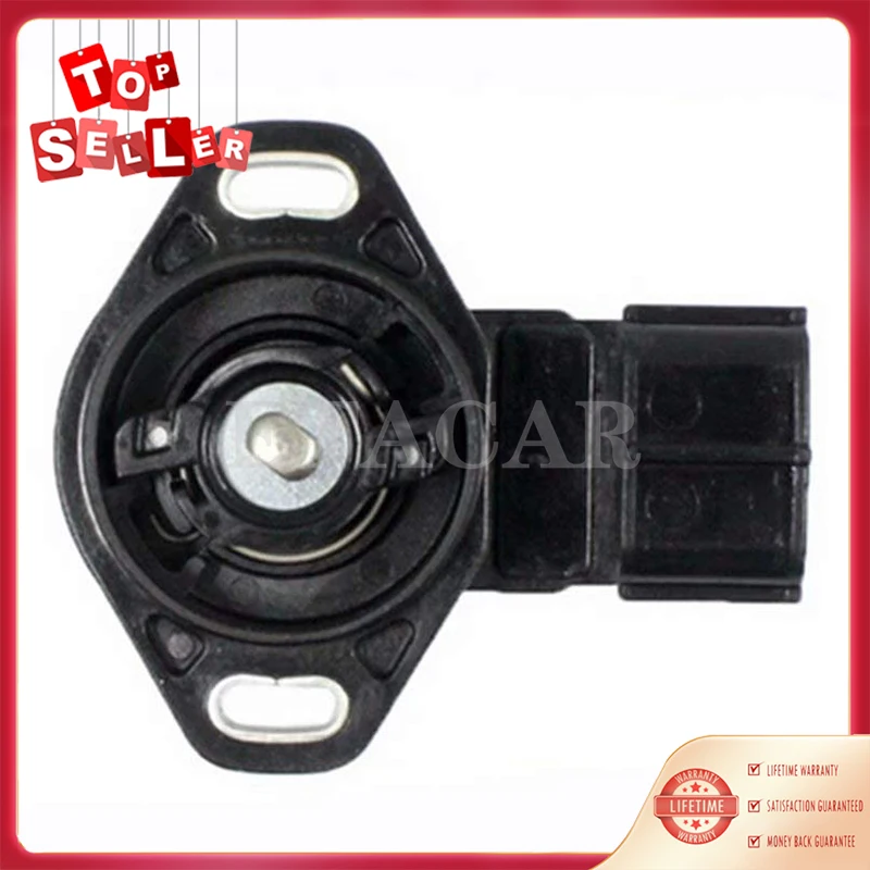 89452-12040 198500-0330 1pc TPS Throttle Position Sensor Fits For Toyota 4Runner Camry Celica MR2 Pickup Previa For Lexus ES250