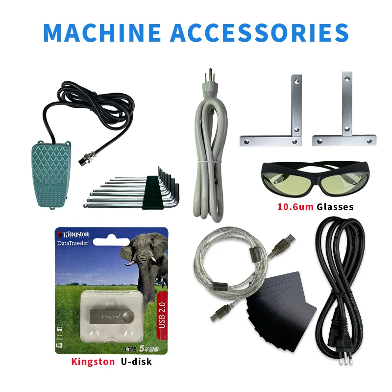 MOPA 30W/60W JPT Auto Focus Fiber Laser Marking Machine Pulse Engraver Stainless Steel Cutting laser engraving machine