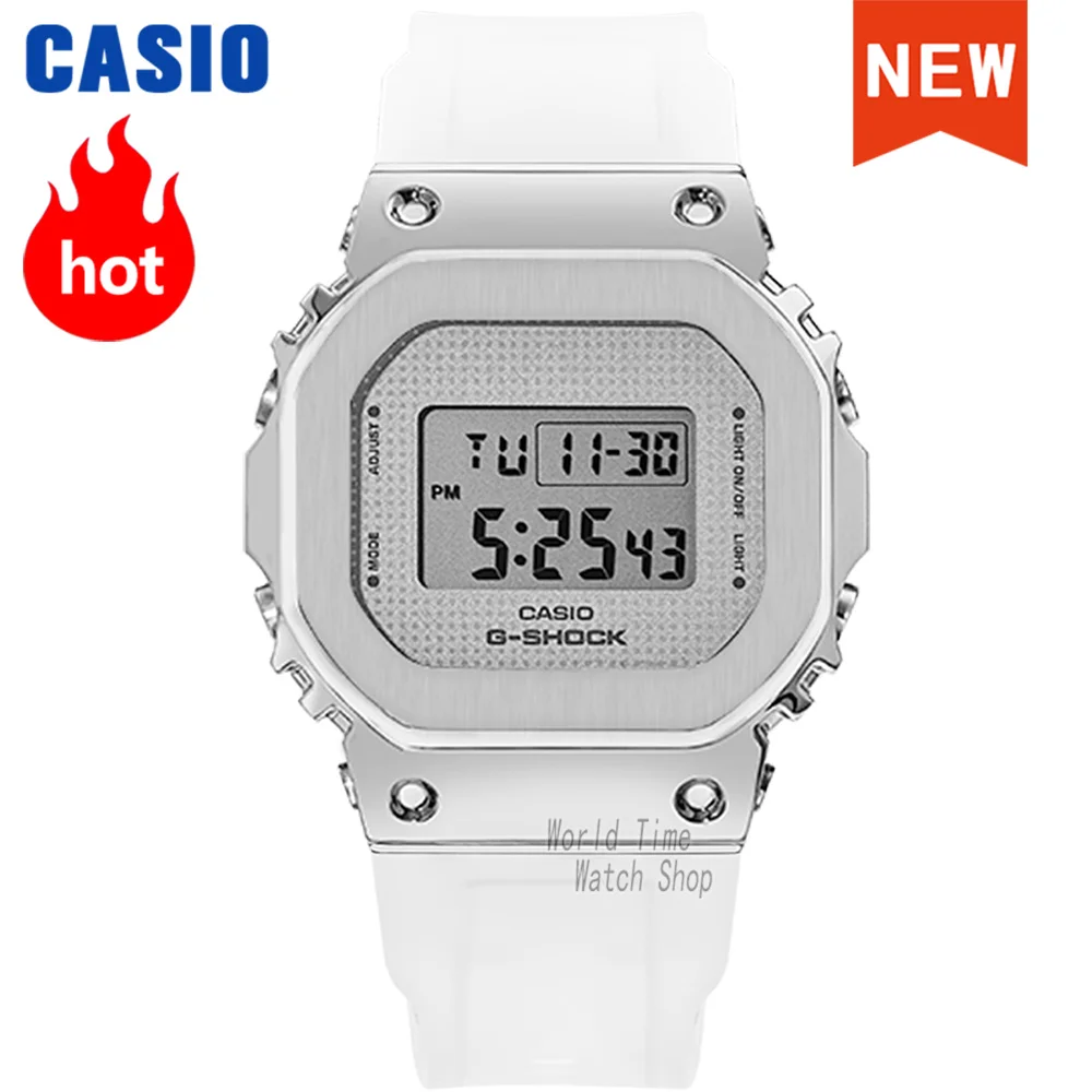 Casio Watch men g shock top luxury Waterproof Clock Sport quartz watchs LED relogio masculino digital Watch Military men watch