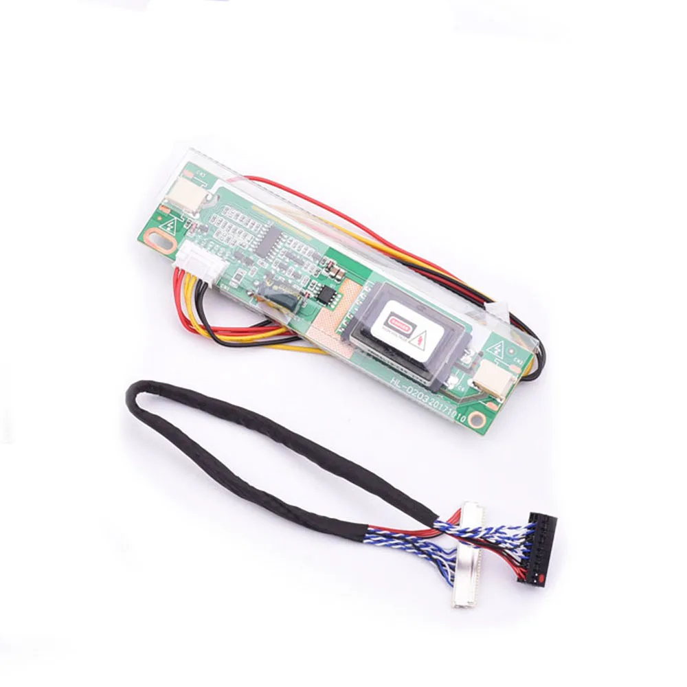 Cable Inverter Kit …