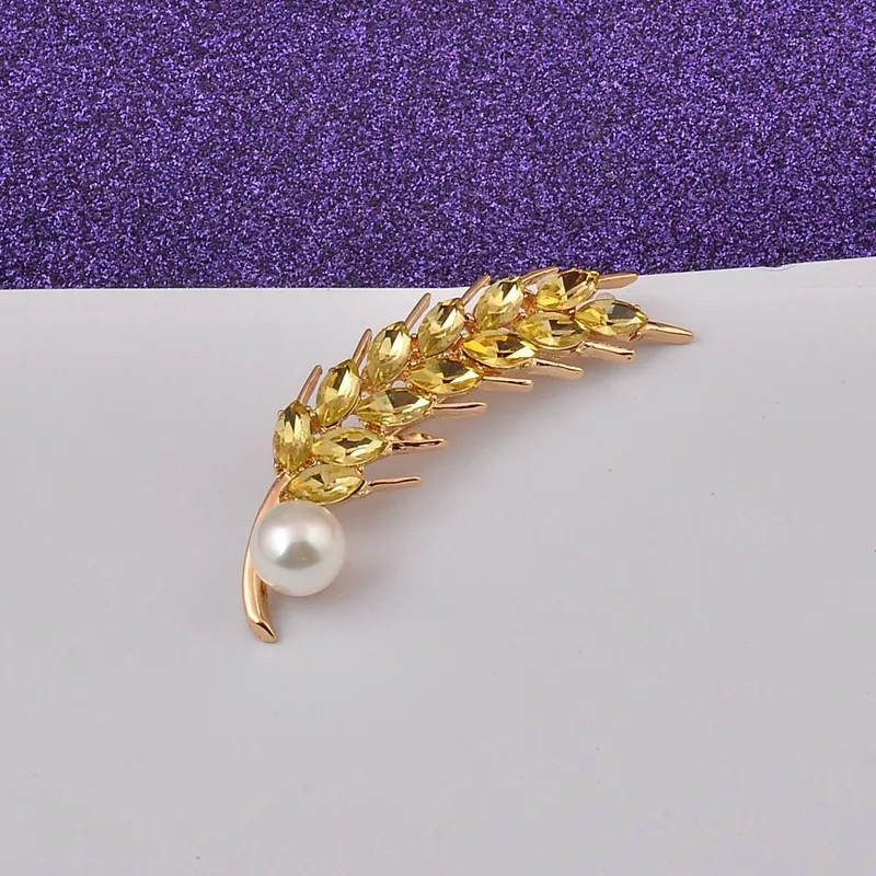 Fashion Gold Color … - image