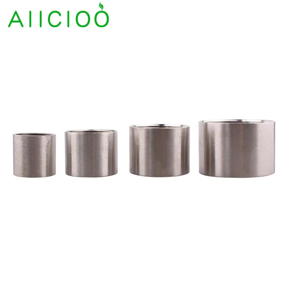 AIICIOO Heating Element Accessories for AIICIOO BSP Water Heater Element,  Internal Female Thread SUS304 DN25/DN32/DN40/DN50