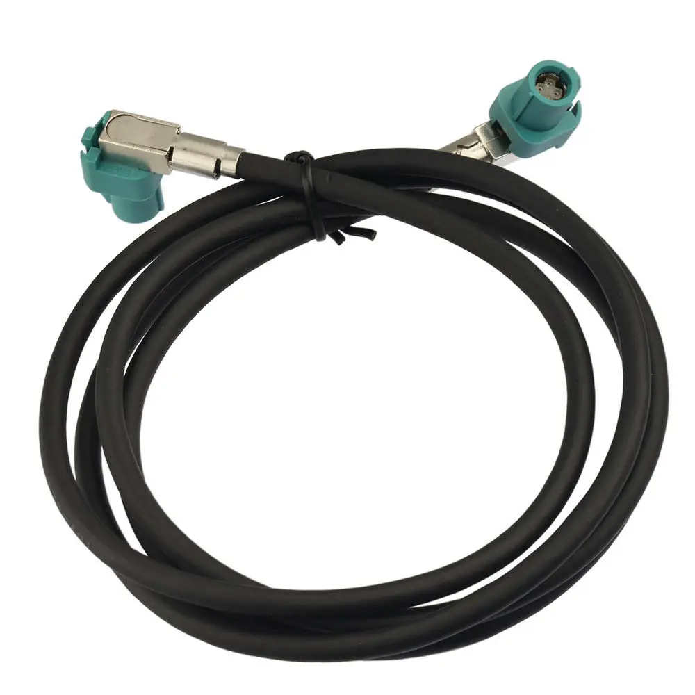 120cm Vehicle HSD Z For B.M.W Retrofit CIC Combox USB Video HSD Cable  Dacar 535