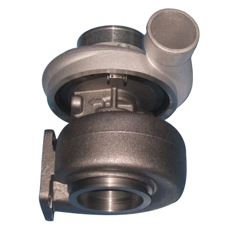 

3524034 3528777 New Turbo T04E74 Turbocharger With Gasket Compatible with Cummins Engines 6CTA 8.3 6BT 6CT