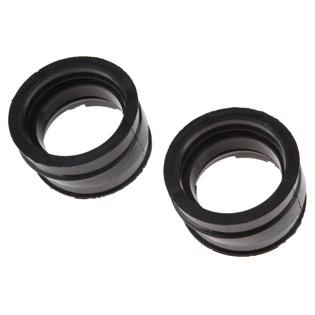 Bộ 2 Cao Su Hút Liên Bộ Chế Hòa Khí Bộ Dành Cho Xe HONDA XRV 750 Châu Phi Sinh Đôi 93-03