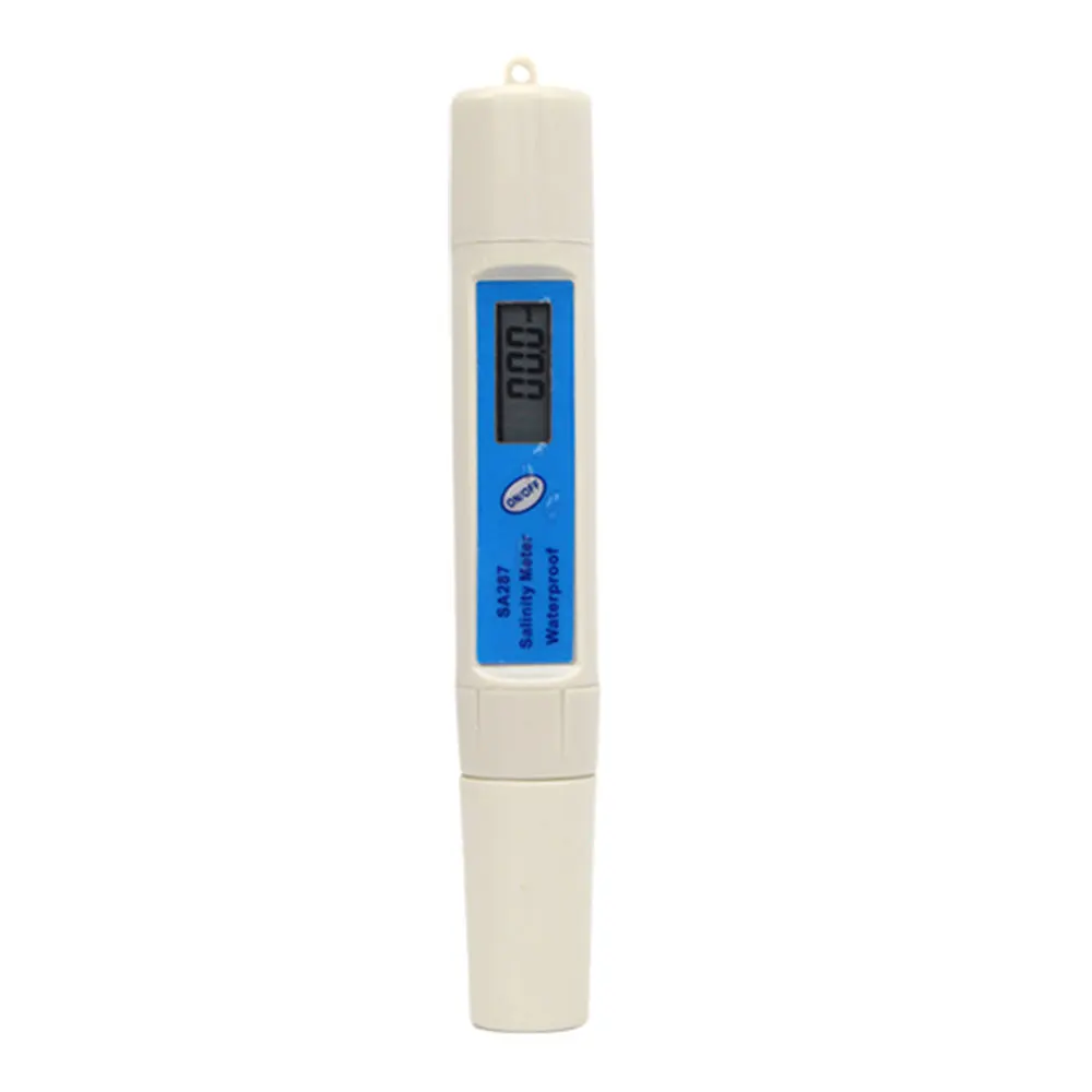 

Pen Water Salinity Tester Salinity Sensor