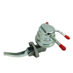 Hot Fuel Pump 23100-11080 Fuel Lift Pump For Corolla Engine Fuel Oil Pump TP775 DW153-2 2310011080