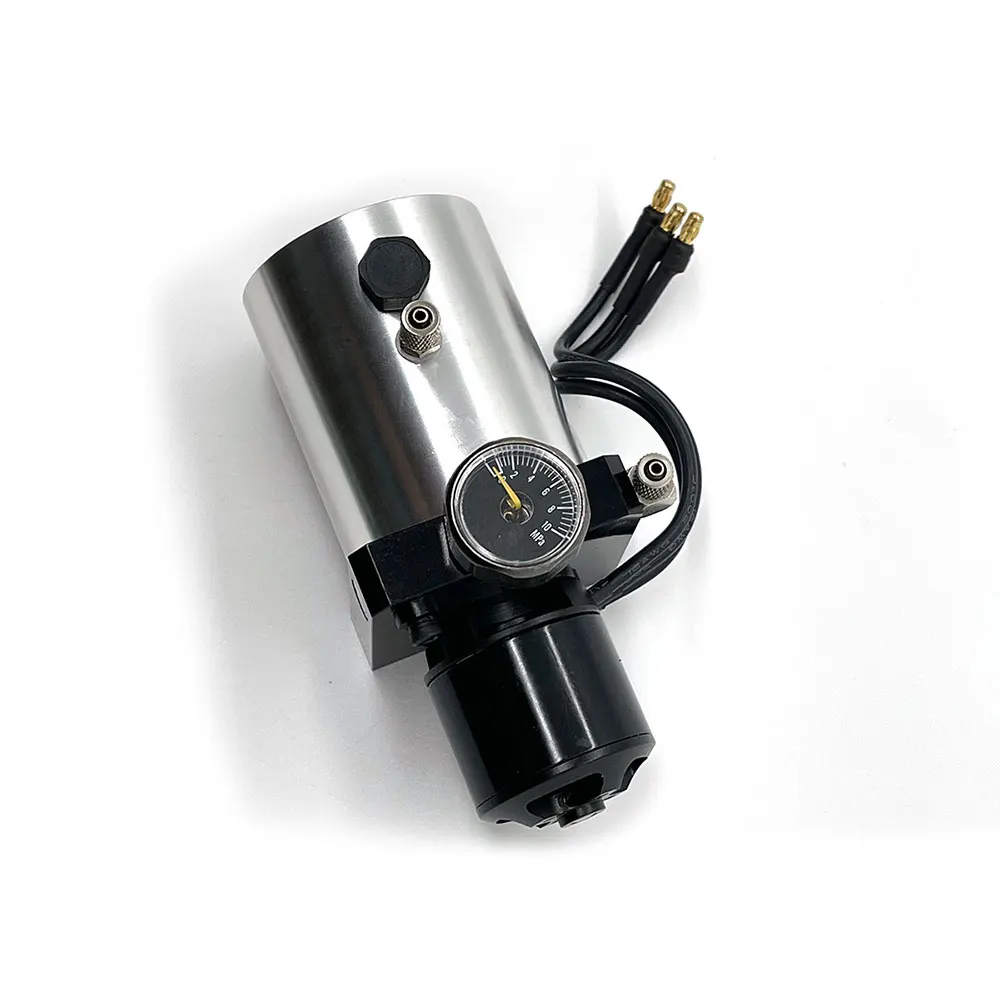 NEW Italy High-pressure Hydraulic Pump for Mini RC Models