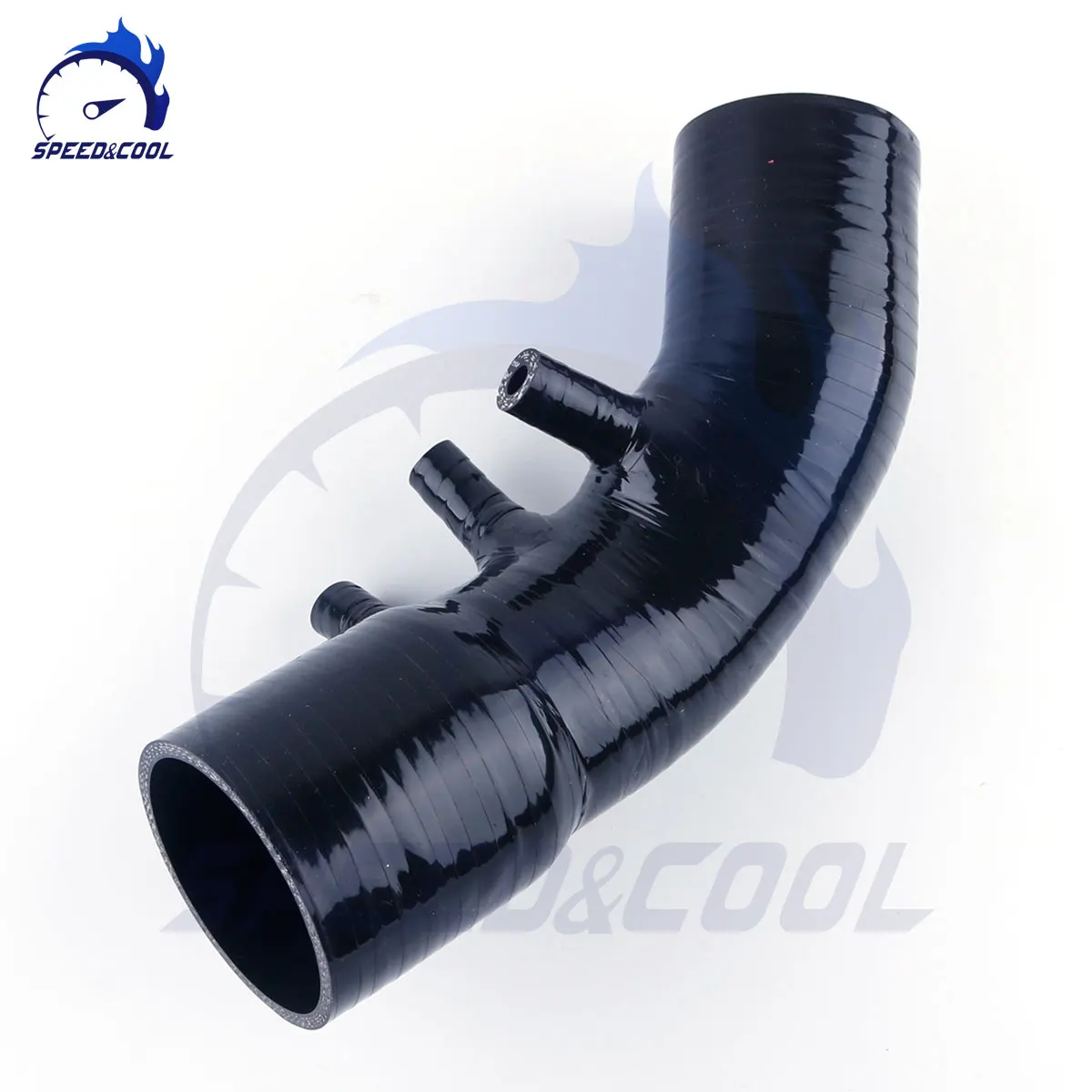 سرعة وباردة ل 2007-2011 هوندا سيفيك نوع R FD2 FG2 2.0 K20A سيارة سيليكون مدخل هواء مدخل التعريفي خرطوم أنبوب الأنابيب عدة