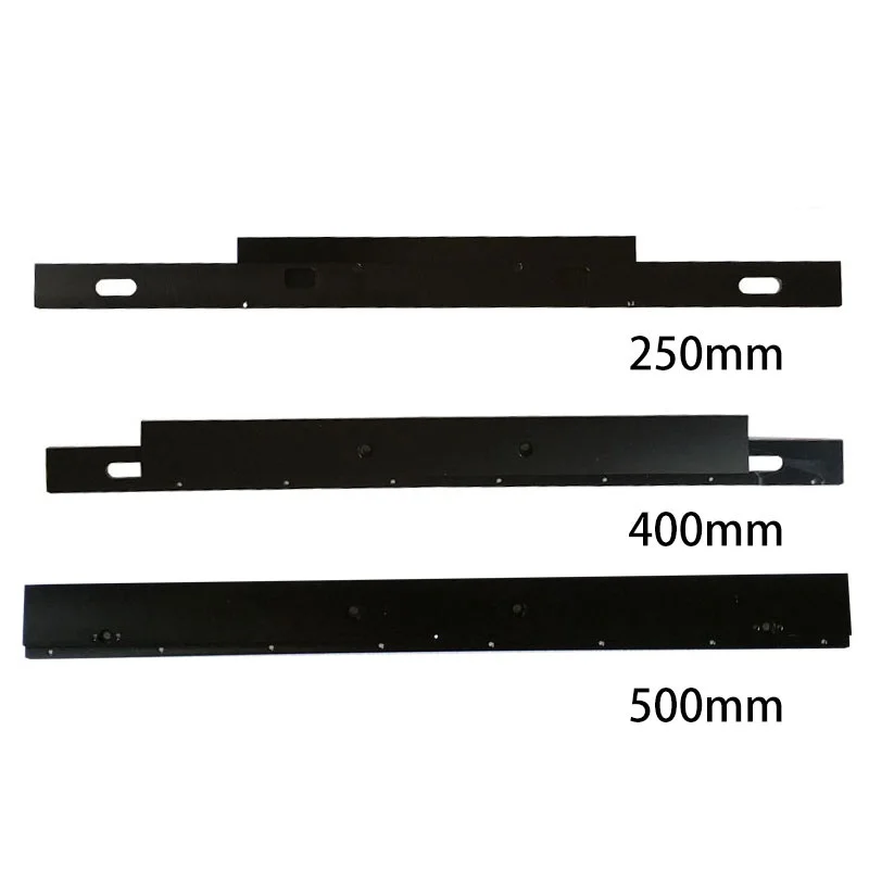 

DEK carrier board clamp transport clamper SMT spare parts SMD printer machine 158815 178110 177228 158931