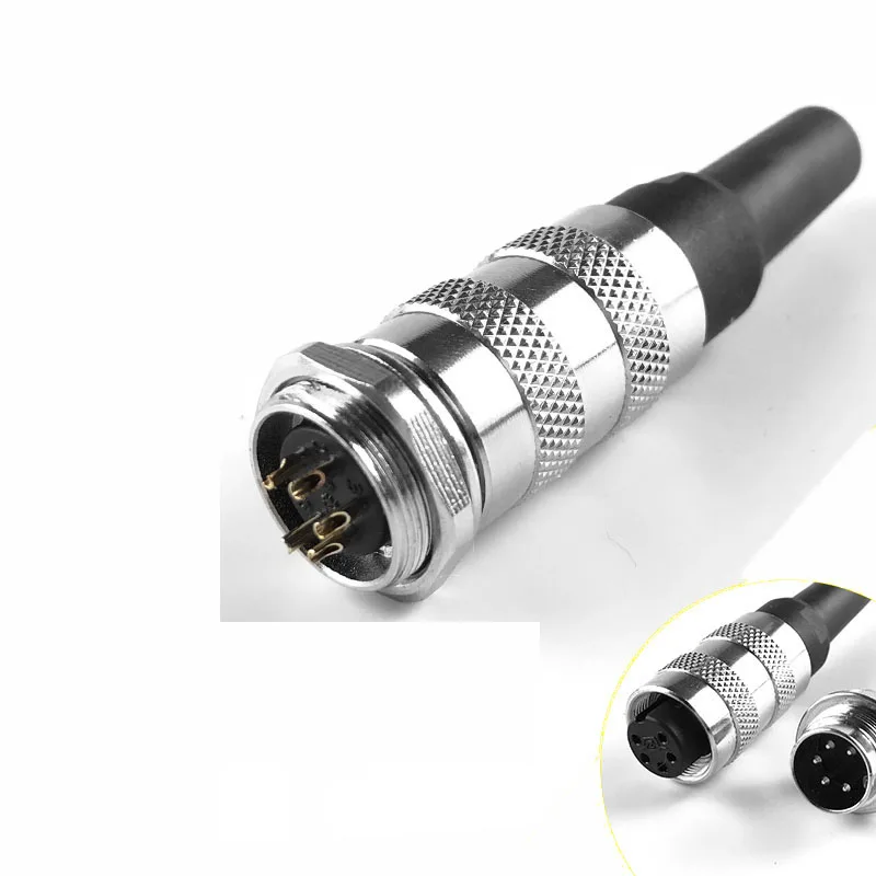 Waterproof Aviation…