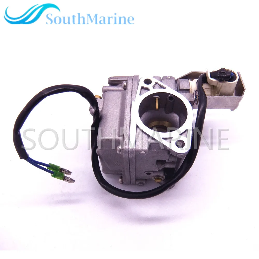 Outboard Motor 65W-14901-00 65W-14901-10 65W-14301-11 65W-14901-12 Carburetor Carb for Yamaha F25A F20 F25 4-Stroke Boat Engine