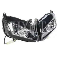 For Honda CBR600RR F5 2007 2008 2009 2010 2011 2012 Motorcycle Front Headlight Head Light Lamp Headlamp Assembly CBR 600 RR