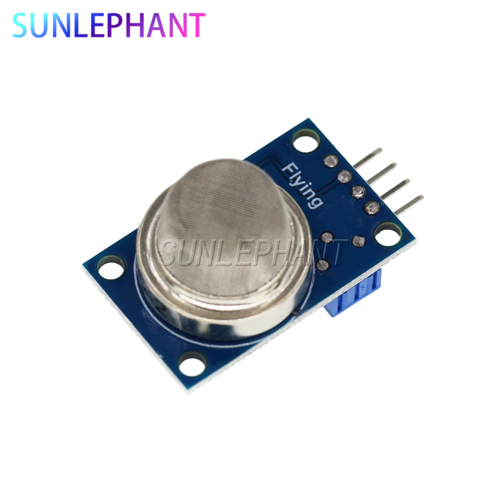 MQ-2 MQ2 Smoke Gas …