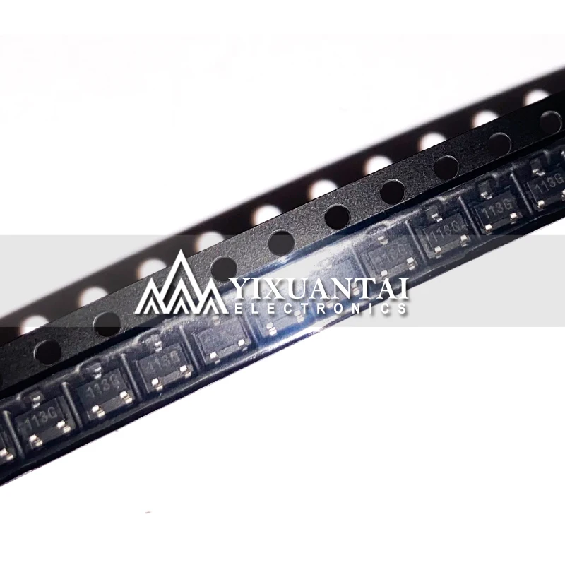 

50pcs/lot New original XP151A11B0MR-G XP151A11 111 XP151A12A2MR-G XP151A12 112 XP151A13A0MR-G XP151A13 113 SOT23