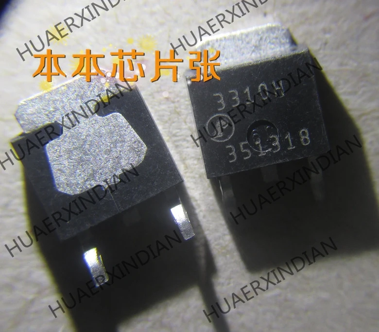 Nieuwe AP3310H 3310H Te-252 1.2 Hoge Kwaliteit