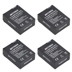 أفضل 7 بطاريات GoPro Hero 3 مبيعا - رقم 7