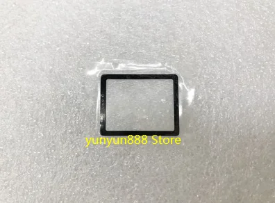 Cubierta superior de pantalla externa para Nikon Z6 Z7, original, pequeña, para hombro