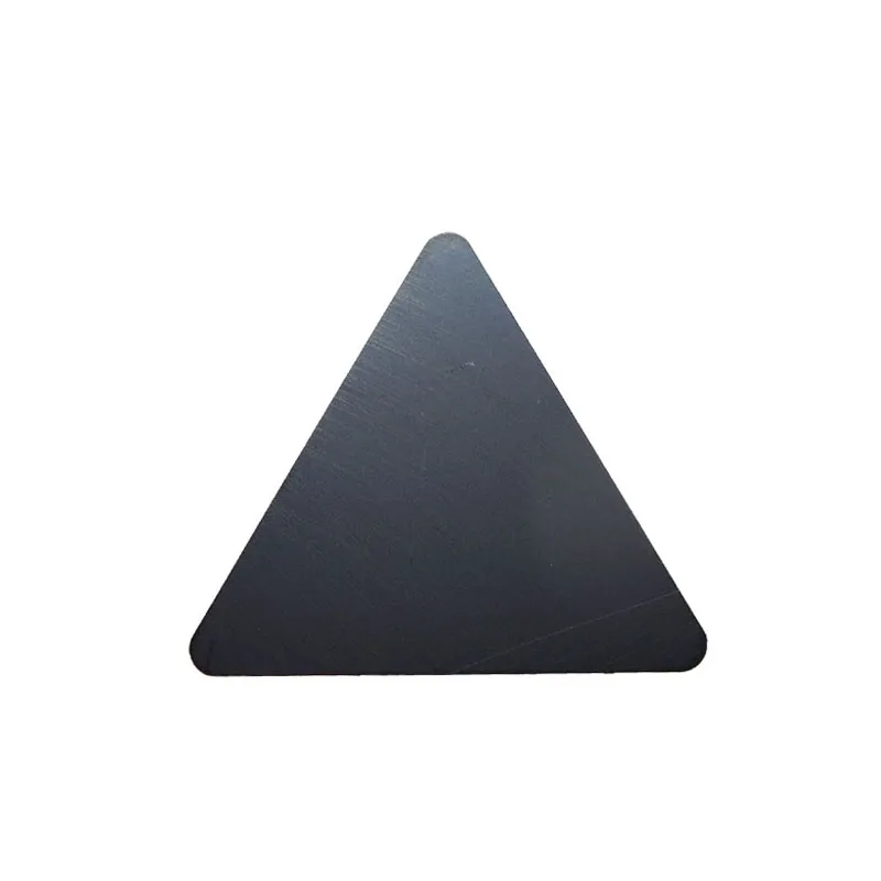 TPUN 160308 110304 220408 10 Chiếc Ban Đầu Carbide Biến Dạng YBD151 TPUN160308 YBM251 TPUN220408 YBC301 Tiện Dụng Cụ Cắt