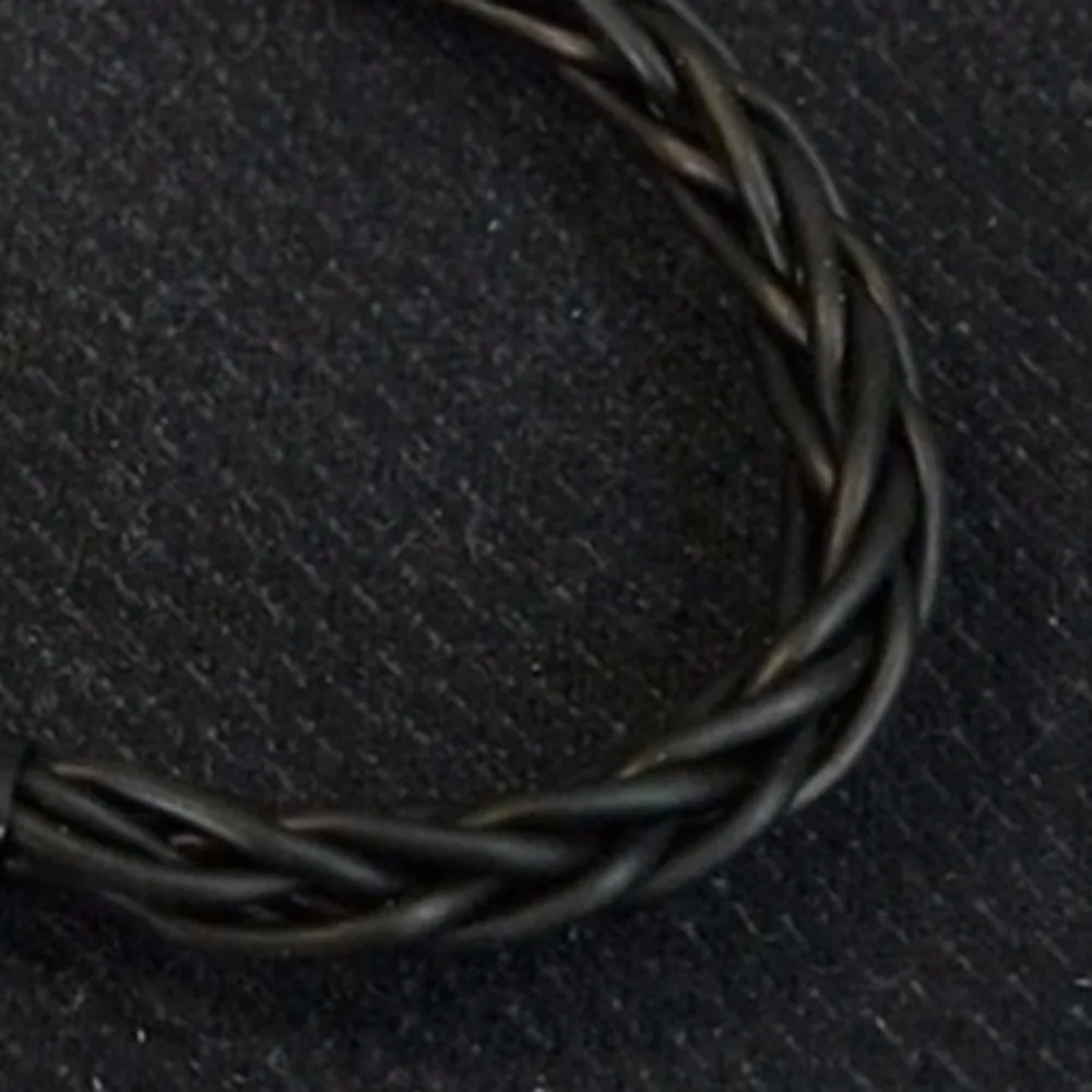 TOP-HiFi 7n Single Crystal Silver Headphone Upgraded Cable for K240 K242 K271 K272 K702 Q701 DT1990pro DT1770pro Earphone