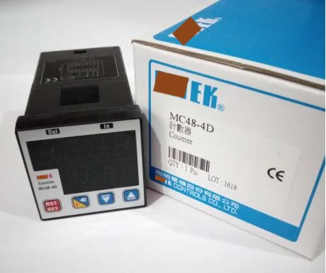 

MC48-4D brand new and original multifunctional counter in stock
