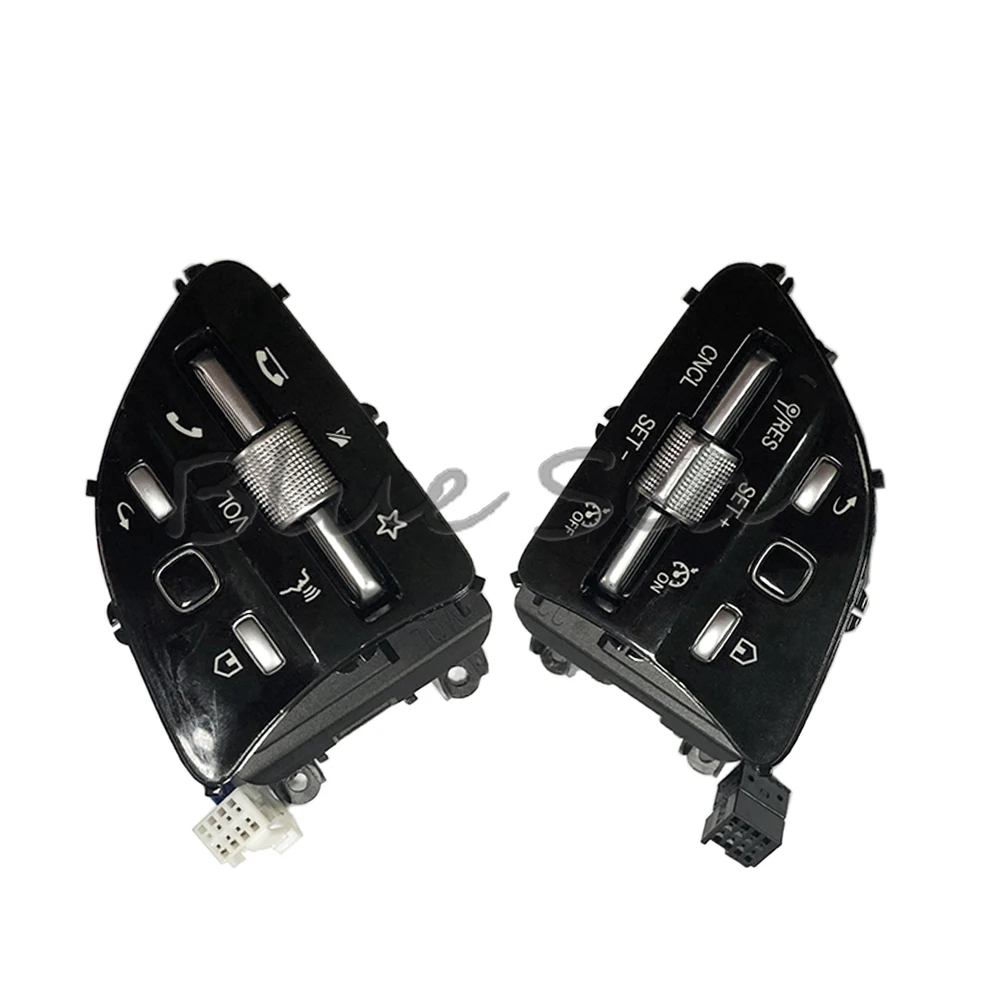 A0999052804 Multi-Function Steering Wheel Switch For Mercedes-Benz W177