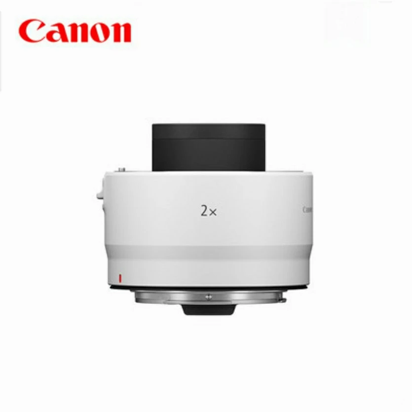 Canon Extender RF 2x Teleconverter Lens For Canon RF600mm RF800mm RF100-500 lens