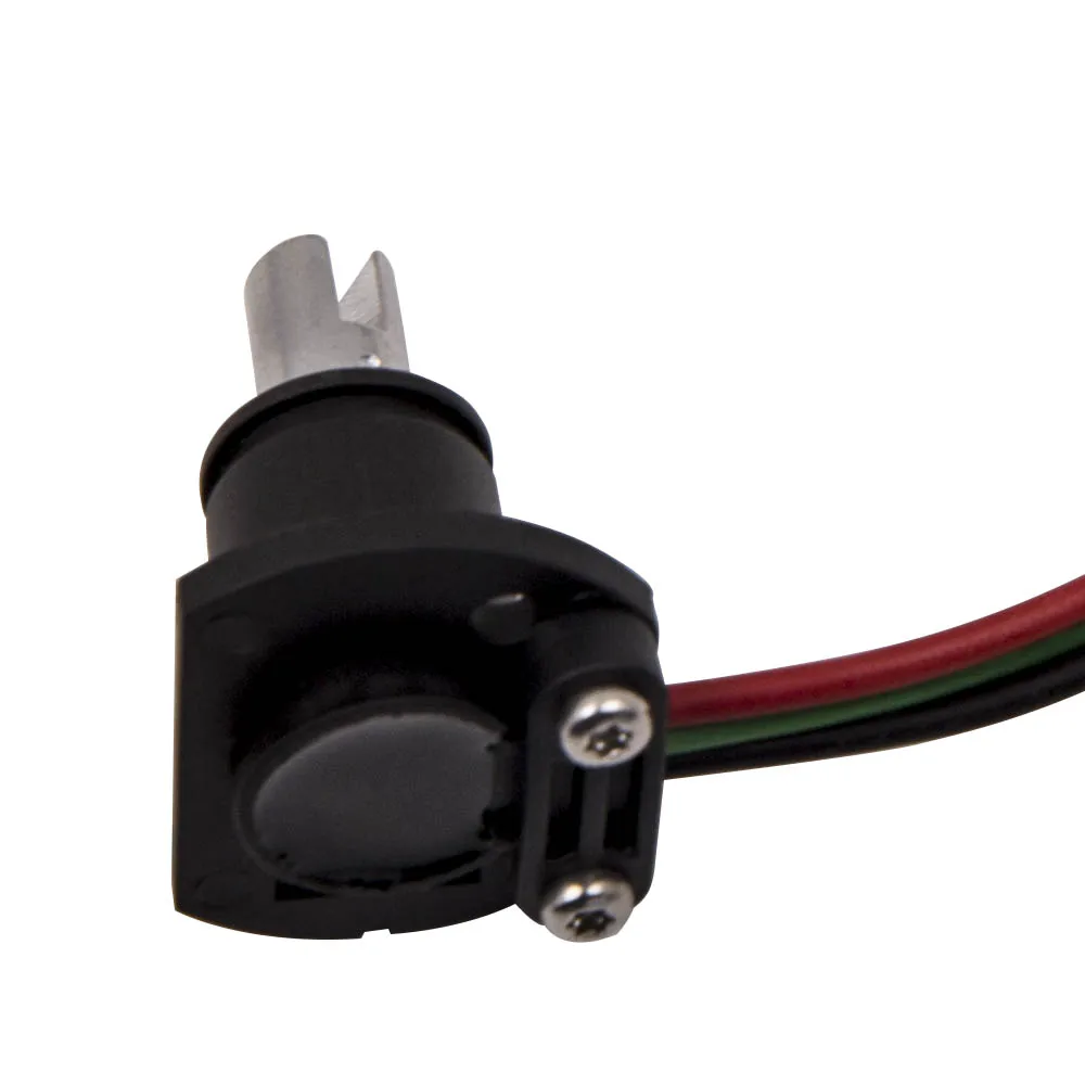 Trim Sender Sensor Kit With Bracket For Volvo Penta 873531 DP-C1 SX-M DP-D1