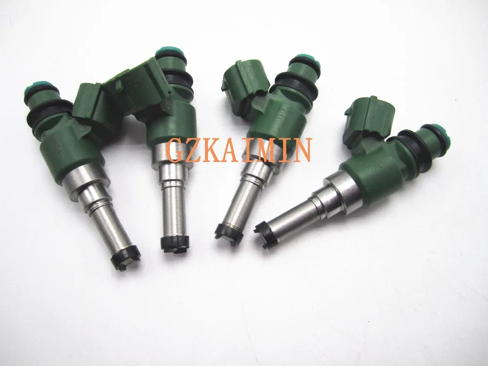 new high quality FUEL NOZZLE INJECTOR nozzle 3B4-13761-00-00  3B4137610000 for Yamaha ATV Grizzly 450 550 700  K-M