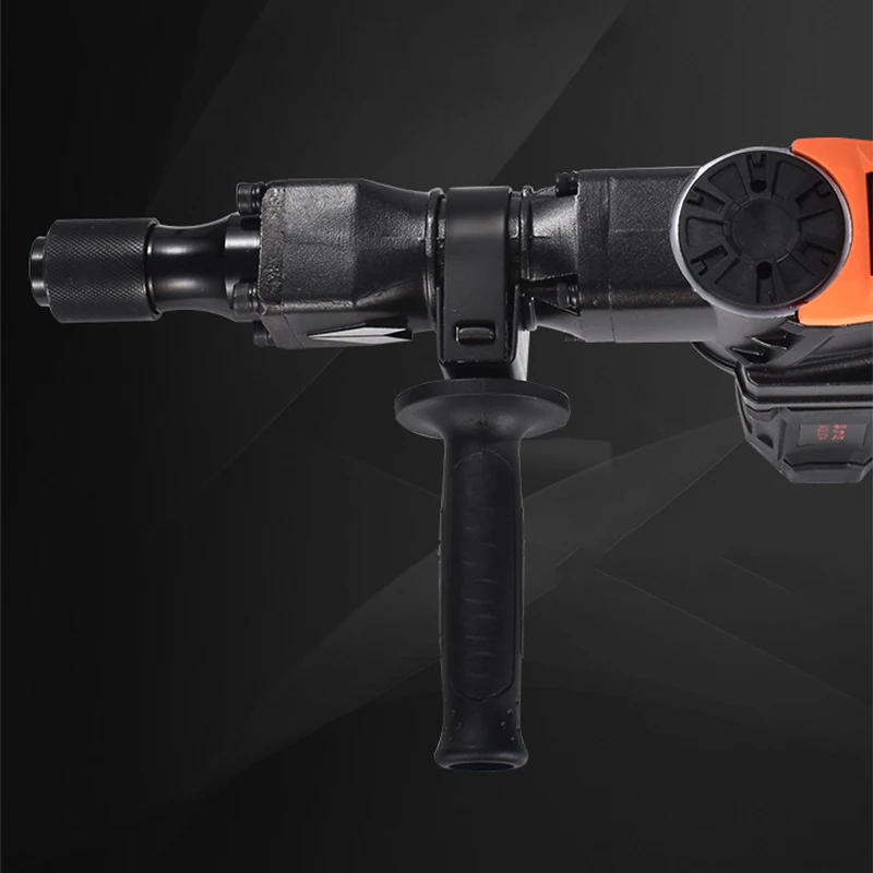 Ferramenta elétrica resistente de alta potência do concreto do impacto da industrial-categoria do agregado familiar da picareta 220v para a demolição