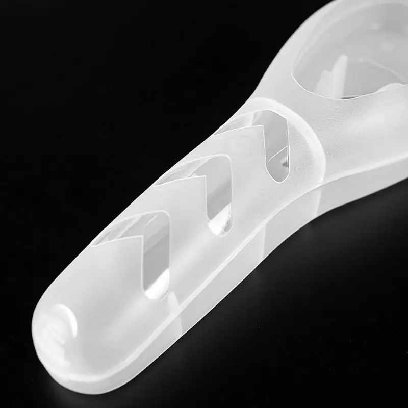 Scatola porta custodia da viaggio per rasoio manuale da uomo portatile per gillette fusion