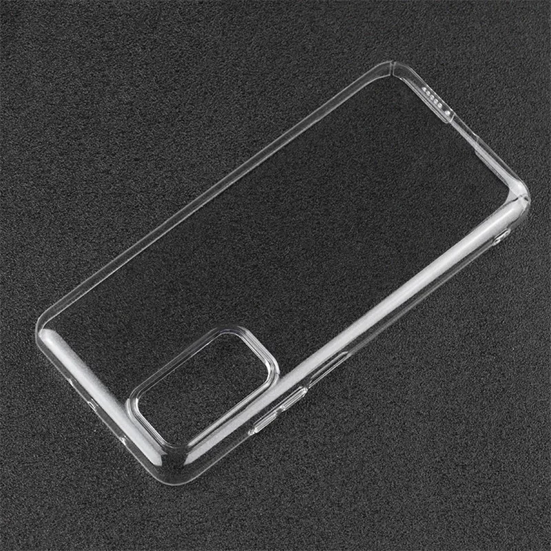 Hard PC Plastic Phone Case For xiaomi MI 11 10 10T 9 MIX 4 3 2S 2 RedMI Note 7 8 9 9S POCO X3 F3 M3 Pro Cover