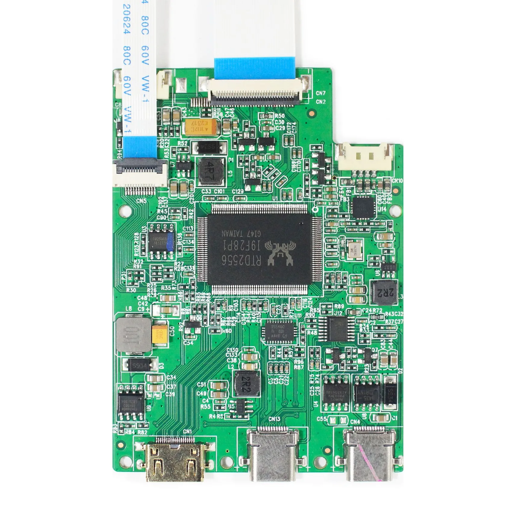 10,1-дюймовый IPS N116HSE-EJ1 11,6x11,6, ЖК-экран с HD MI TYPE-C, плата контроллера ЖК-дисплея