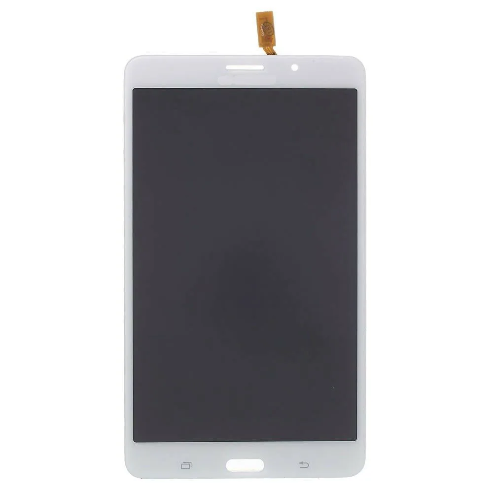 

For Samsung Galaxy Tab 4 7.0 T231 LCD T235 SM-T231 SM-T235 LCD Display + Touch Screen Digitizer Assembly