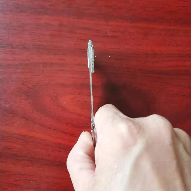 Free Shipping Diamond Hook Type Saw Blade for Most Oscillating&Multifunctional Tools Quick Release Universal Interface