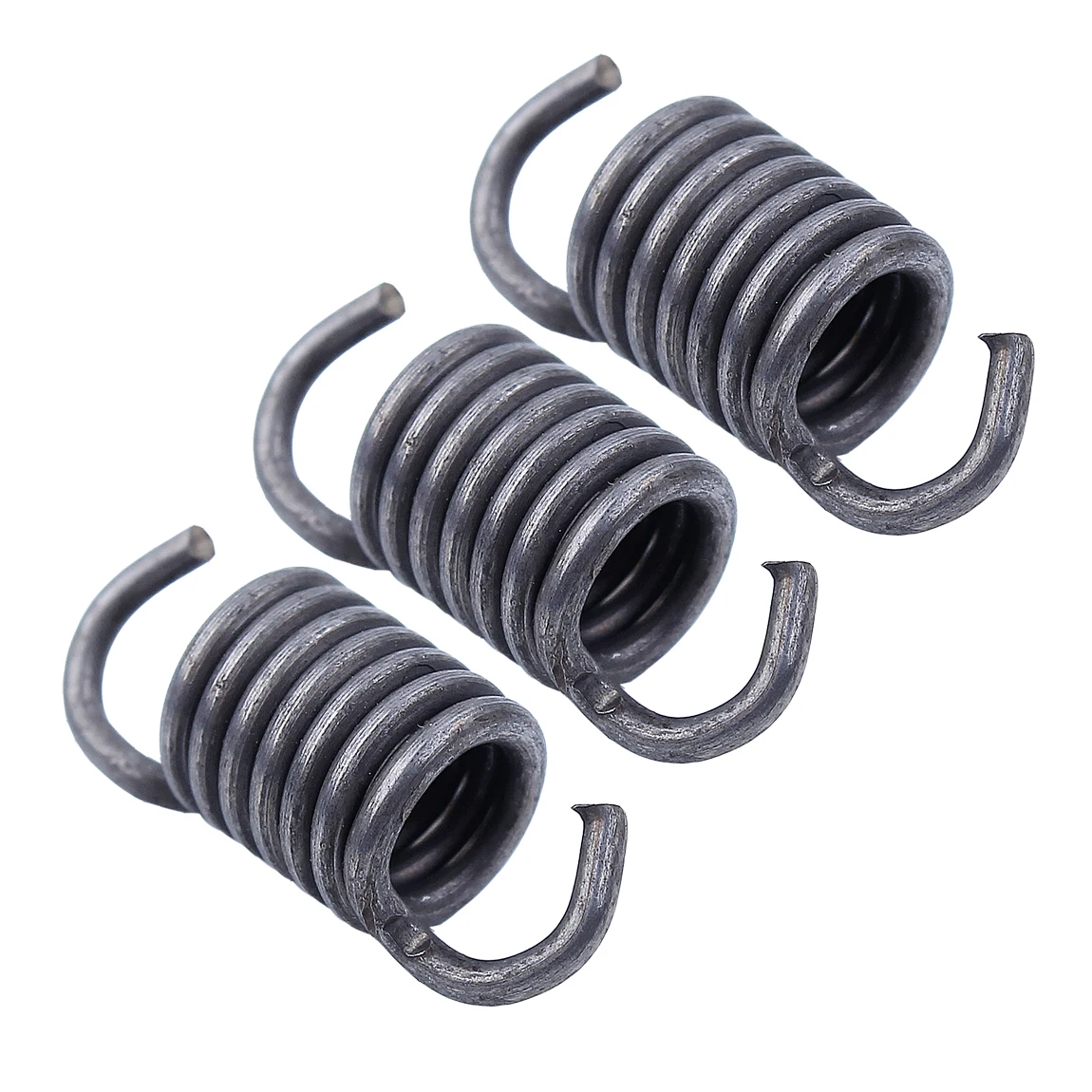 3pcs/lot Clutch Spring For STIHL MS170 MS171 MS180 MS181 MS190 MS200 MS210 MS230 MS250 017 018 019 020 021 023 025 Chainsaw Part